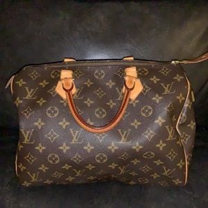 LV Speedy 35
